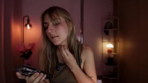 Linda Sofia help me get to 100 thumbs up online show from 02/15/26, 11:56