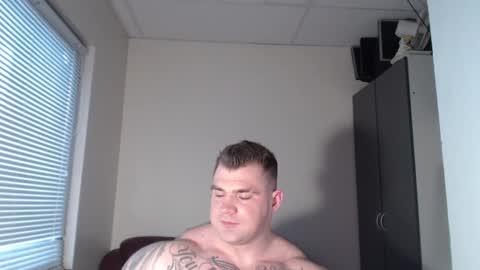 Snapshot of jackyhuge chatting on 01/10/25, 09:55 Jacky online show from 01/10/25, 09:55