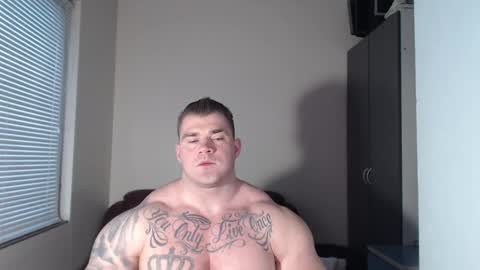 Snapshot of jackyhuge chatting on 01/14/25, 07:59 Jacky online show from 01/14/25, 07:59