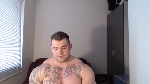 Snapshot of jackyhuge chatting on 02/24/25, 12:05 Jacky online show from 02/24/25, 12:05