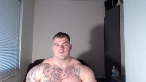 Snapshot of jackyhuge chatting on 02/26/25, 02:46 Jacky online show from 02/26/25, 02:46