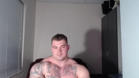 Snapshot of jackyhuge chatting on 03/01/25, 04:11 Jacky online show from 03/01/25, 04:11