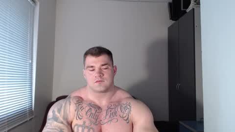 Snapshot of jackyhuge chatting on 03/03/25, 09:44 Jacky online show from 03/03/25, 09:44