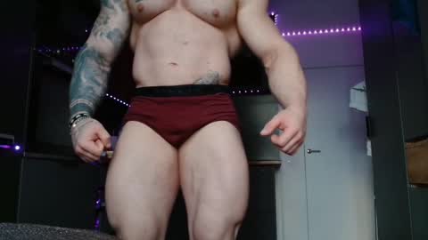 Jacky online show from 12/22/25, 11:51