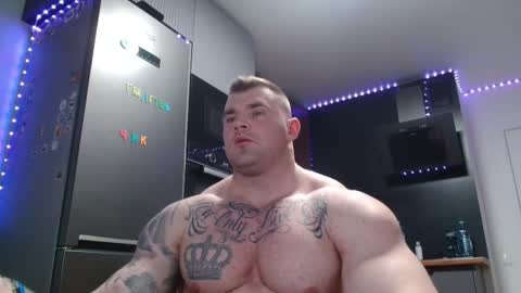 Jacky online show from 02/10/26, 07:51