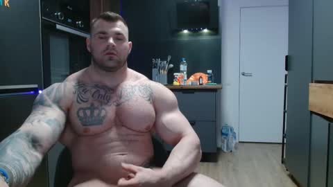 Jacky online show from 02/14/26, 05:10