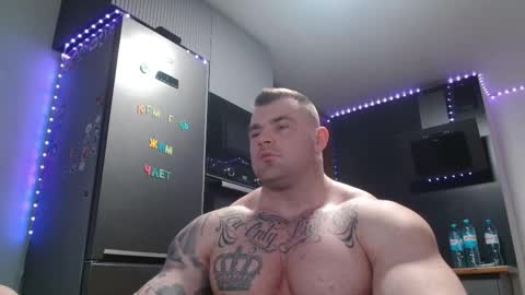 Jacky online show from 03/09/26, 04:11