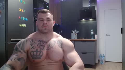 Jacky online show from 03/16/26, 09:30