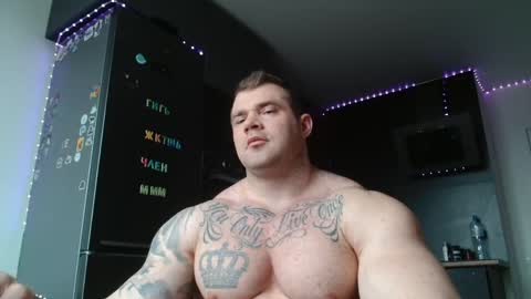 Jacky online show from 03/25/26, 01:17