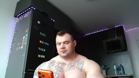 Jacky online show from 03/31/26, 02:06