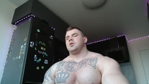 Jacky online show from 04/18/26, 03:16