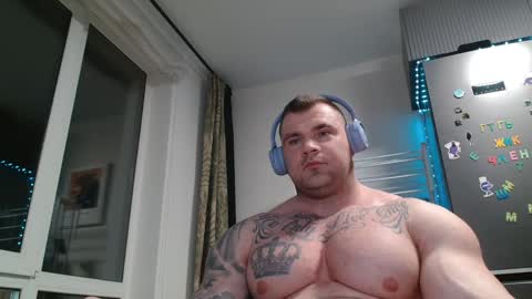 Snapshot of jackyhuge chatting on 05/04/26, 09:55 Jacky online show from 05/04/26, 09:55
