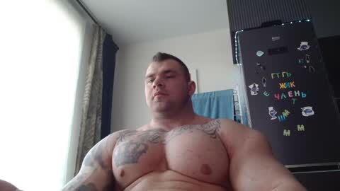 Snapshot of jackyhuge chatting on 05/06/26, 03:28 Jacky online show from 05/06/26, 03:28