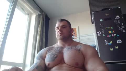 Snapshot of jackyhuge chatting on 05/08/26, 03:17 Jacky online show from 05/08/26, 03:17