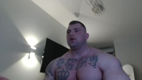 Snapshot of jackyhuge chatting on 06/02/26, 11:51 Jacky online show from 06/02/26, 11:51