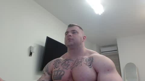 Snapshot of jackyhuge chatting on 06/03/26, 09:31 Jacky online show from 06/03/26, 09:31