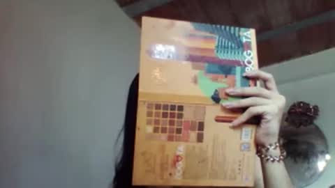 Jacky Murphy online show from 04/14/26, 08:37