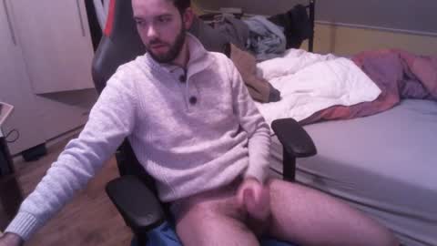 Jack online show from 01/31/25, 04:48