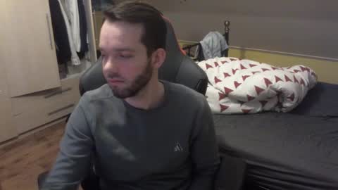 Jack online show from 03/12/25, 06:55