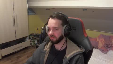 Jack online show from 10/31/25, 08:21