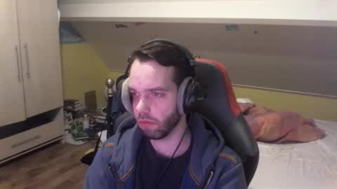 Jack online show from 02/15/26, 05:42