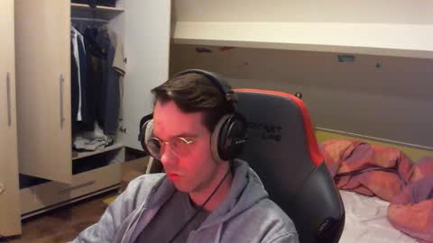 Jack online show from 03/15/26, 08:26