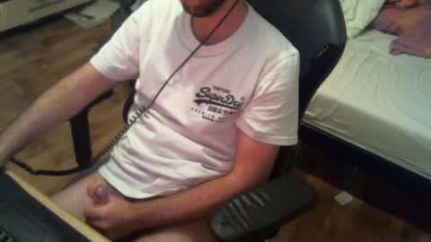 Jack online show from 04/07/26, 09:48