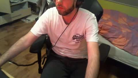 Jack online show from 04/11/26, 09:08