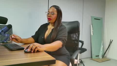 Jacky Norriss online show from 02/25/25, 12:03