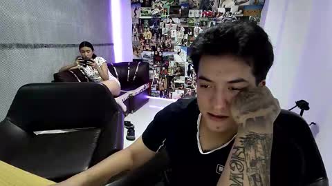 Snapshot of jackyrosee2323 chatting on 10/07/25, 03:04 jackyrosee2323 online show from 10/07/25, 03:04