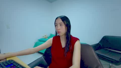 Snapshot of jackyrosee2323 chatting on 11/20/25, 04:07 jackyrosee2323 online show from 11/20/25, 04:07