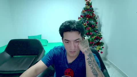 jackyrosee2323 online show from 12/14/25, 10:36