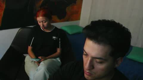 jackyrosee2323 online show from 05/14/26, 11:22
