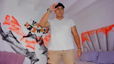 J A C O B online show from 10/21/25, 01:23