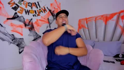 J A C O B online show from 10/23/25, 01:21