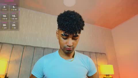 Jacobo online show from 12/03/25, 07:01