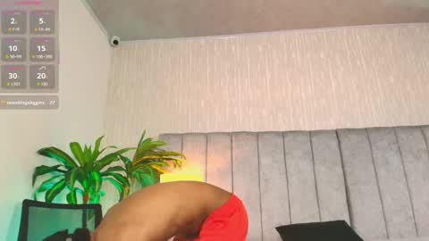 Jacobo online show from 12/13/25, 07:53