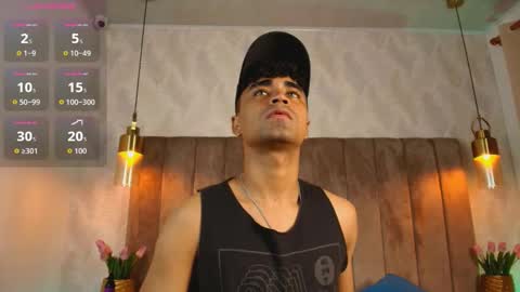 Jacobo online show from 01/12/26, 08:03