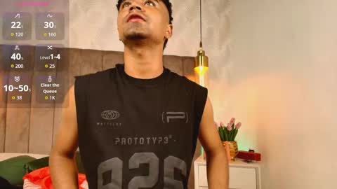 Jacobo online show from 01/14/26, 09:09