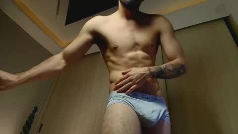 jacob__adams online show from 03/25/26, 02:06