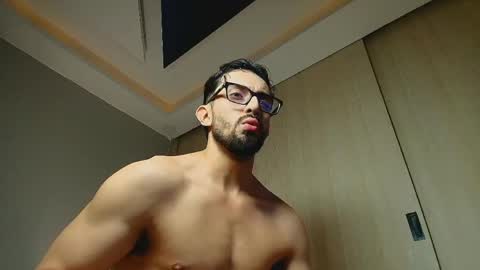 jacob__adams online show from 04/08/26, 01:05