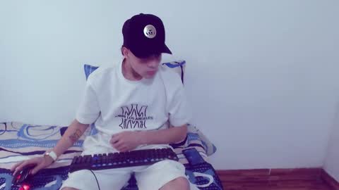 Jacob online show from 11/15/25, 08:05