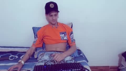 Jacob online show from 11/18/25, 01:26