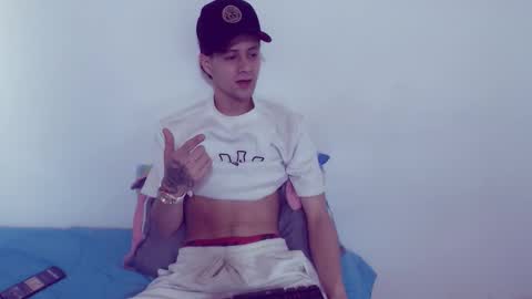 Jacob online show from 11/22/25, 05:01