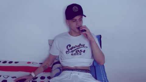 Jacob online show from 11/27/25, 12:02