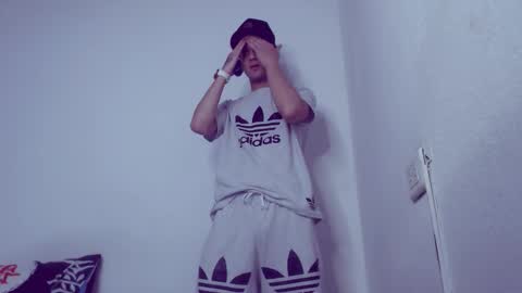 Jacob online show from 11/28/25, 03:04