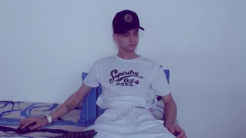 Jacob online show from 11/30/25, 12:31