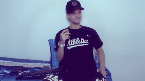 Jacob online show from 12/04/25, 01:53