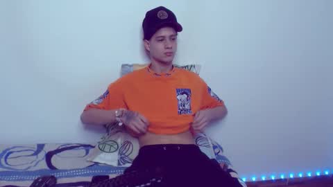 Jacob online show from 12/18/25, 09:10