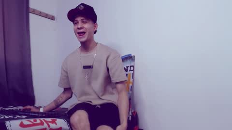 Jacob online show from 01/05/26, 05:27